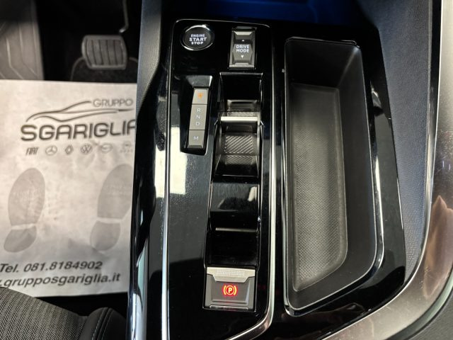 PEUGEOT 5008 7 POSTI EAT8 ALLURE PACK 1.5 DIE - foto 40