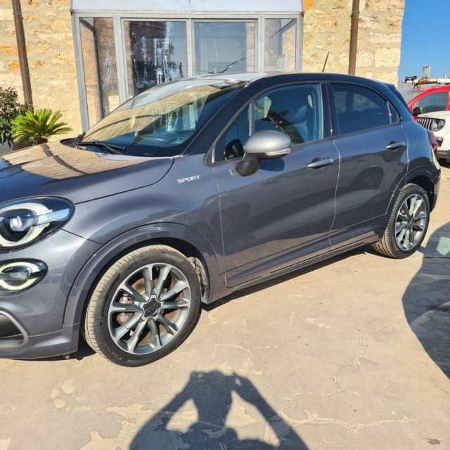 FIAT 500X 1.6 MULTIJET 130 CV SPORT - foto 6