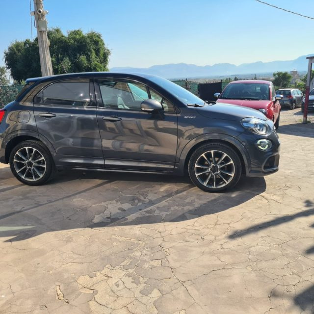 FIAT 500X 1.6 MULTIJET 130 CV SPORT - foto 7