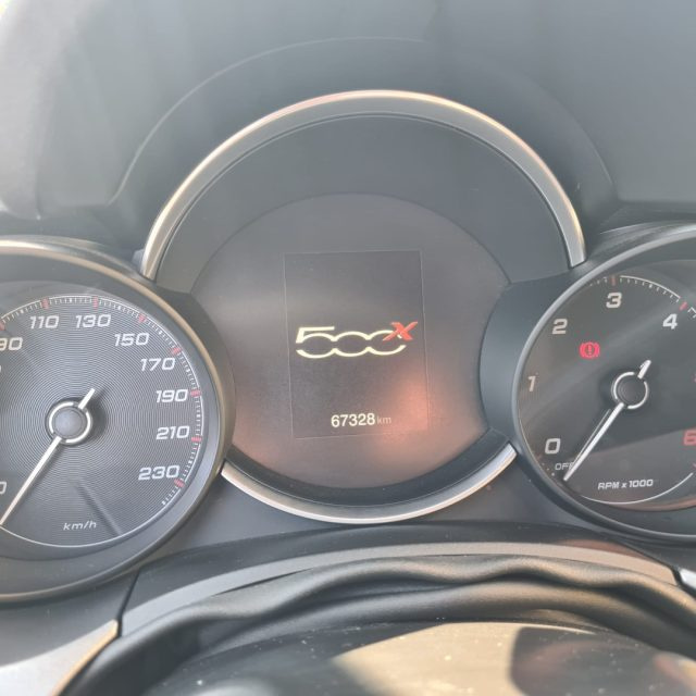 FIAT 500X 1.6 MULTIJET 130 CV SPORT - foto 10