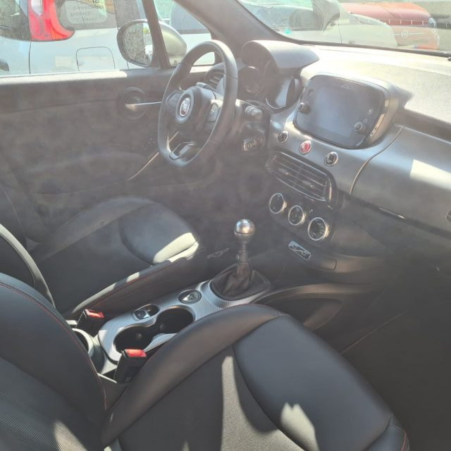 FIAT 500X 1.6 MULTIJET 130 CV SPORT - foto 9