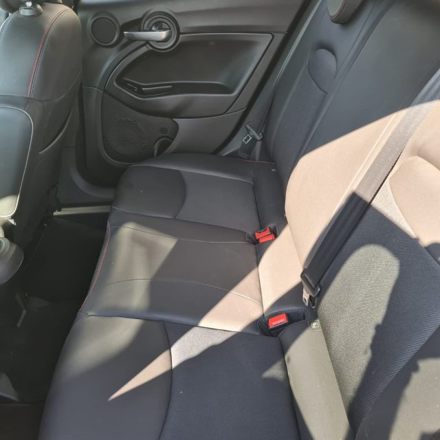 FIAT 500X 1.6 MULTIJET 130 CV SPORT - foto 14