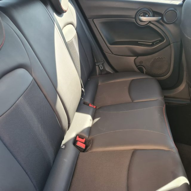 FIAT 500X 1.6 MULTIJET 130 CV SPORT - foto 15