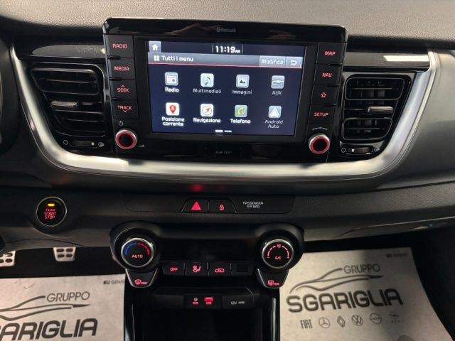 KIA STONIC 1.6 CRDI STYLE FULL OPTIONAL - foto 20