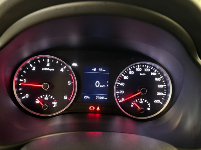 KIA STONIC 1.6 CRDI STYLE FULL OPTIONAL - foto 21