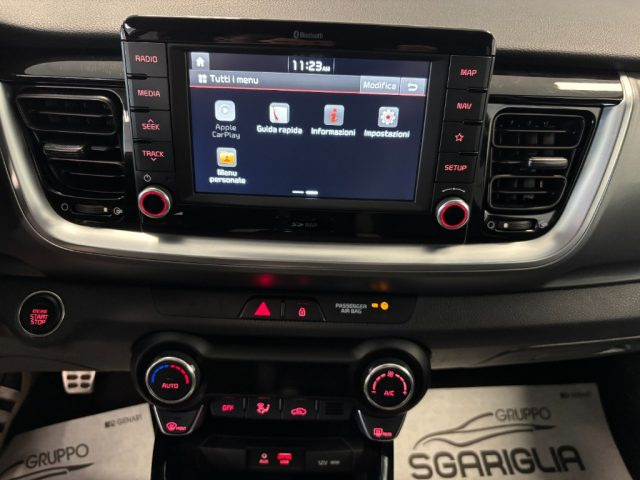 KIA STONIC 1.6 CRDI STYLE FULL OPTIONAL - foto 25