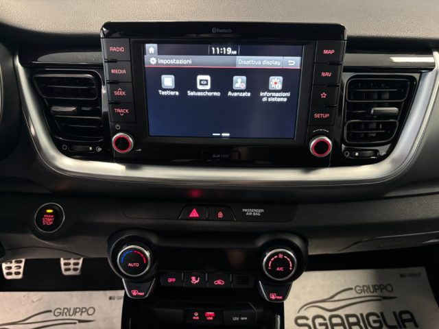 KIA STONIC 1.6 CRDI STYLE FULL OPTIONAL - foto 10