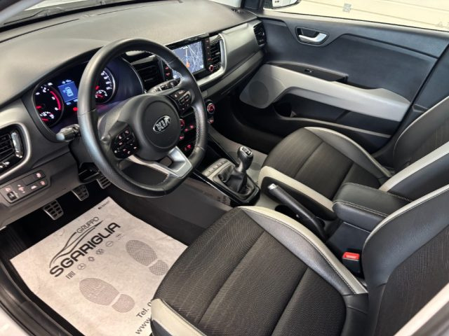KIA STONIC 1.6 CRDI STYLE FULL OPTIONAL - foto 12