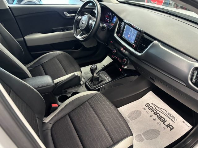 KIA STONIC 1.6 CRDI STYLE FULL OPTIONAL - foto 13