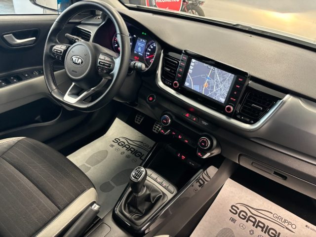 KIA STONIC 1.6 CRDI STYLE FULL OPTIONAL - foto 17