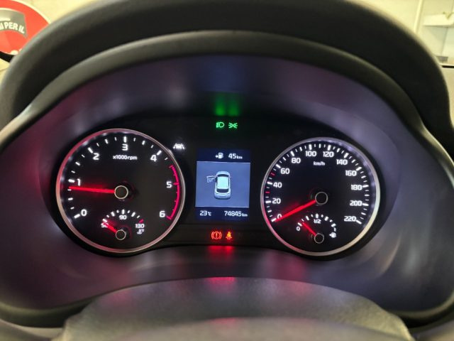 KIA STONIC 1.6 CRDI STYLE FULL OPTIONAL - foto 18