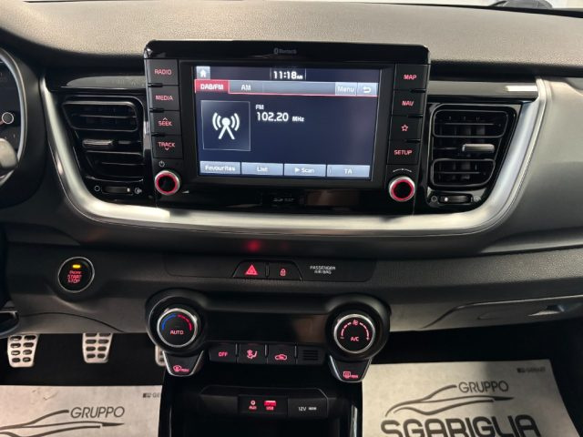 KIA STONIC 1.6 CRDI STYLE FULL OPTIONAL - foto 19