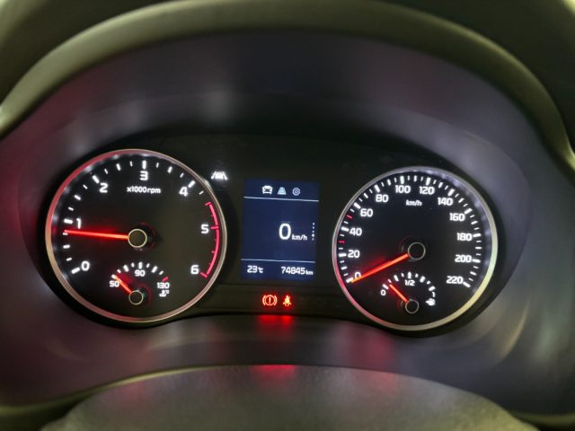 KIA STONIC 1.6 CRDI STYLE FULL OPTIONAL - foto 24