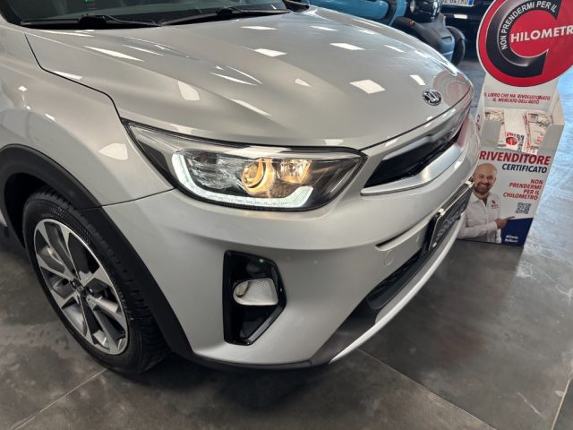 KIA STONIC 1.6 CRDI STYLE FULL OPTIONAL - foto 27