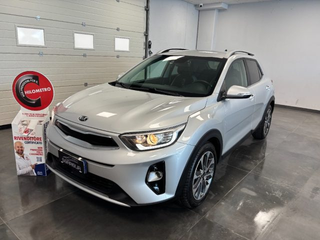 KIA STONIC 1.6 CRDI STYLE FULL OPTIONAL - foto 28