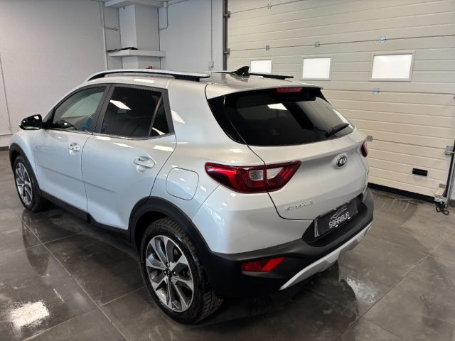 KIA STONIC 1.6 CRDI STYLE FULL OPTIONAL - foto 6
