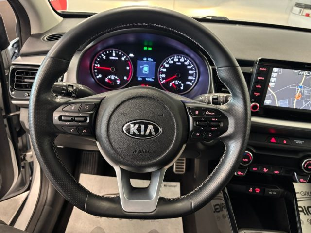 KIA STONIC 1.6 CRDI STYLE FULL OPTIONAL - foto 7