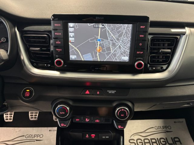 KIA STONIC 1.6 CRDI STYLE FULL OPTIONAL - foto 8