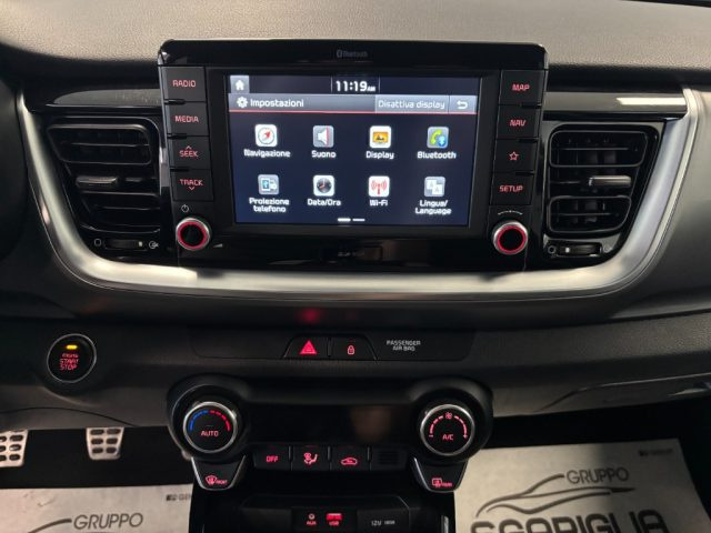 KIA STONIC 1.6 CRDI STYLE FULL OPTIONAL - foto 9