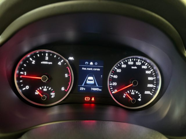 KIA STONIC 1.6 CRDI STYLE FULL OPTIONAL - foto 22