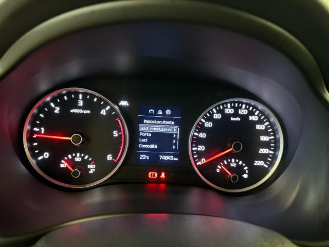 KIA STONIC 1.6 CRDI STYLE FULL OPTIONAL - foto 23