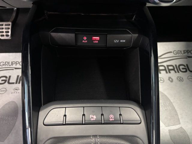 KIA STONIC 1.6 CRDI STYLE FULL OPTIONAL - foto 26