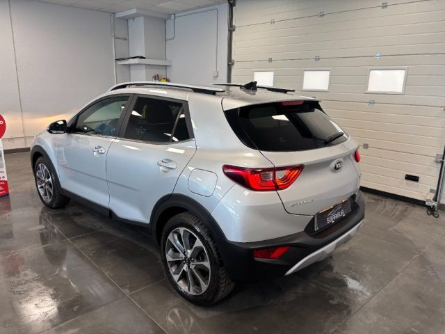 KIA STONIC 1.6 CRDI STYLE FULL OPTIONAL - foto 31