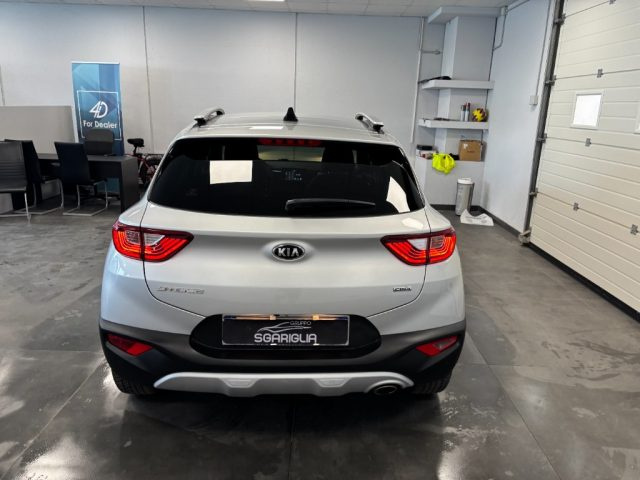 KIA STONIC 1.6 CRDI STYLE FULL OPTIONAL - foto 32