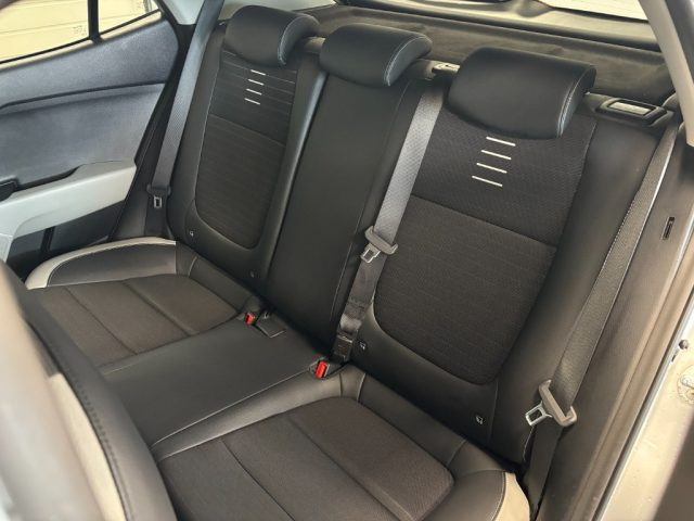KIA STONIC 1.6 CRDI STYLE FULL OPTIONAL - foto 14