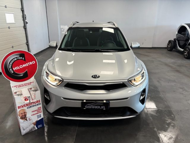 KIA STONIC 1.6 CRDI STYLE FULL OPTIONAL - foto 29