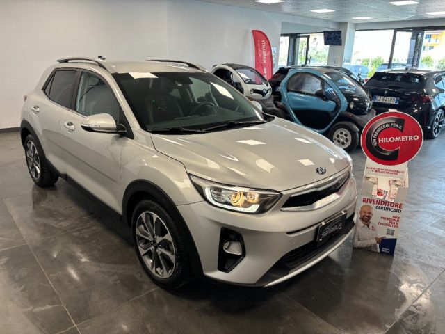 KIA STONIC 1.6 CRDI STYLE FULL OPTIONAL - foto 30