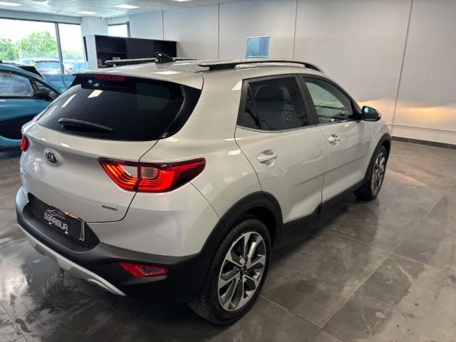 KIA STONIC 1.6 CRDI STYLE FULL OPTIONAL - foto 33
