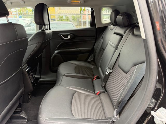 JEEP COMPASS 1.3 TURBO T4 190 CV PHEV AT6 4XE - foto 7