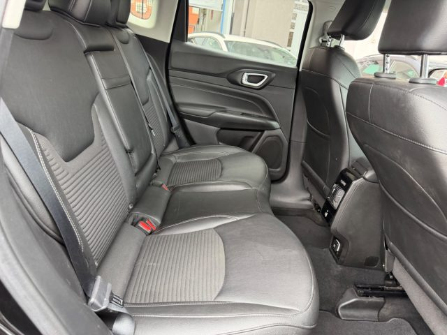 JEEP COMPASS 1.3 TURBO T4 190 CV PHEV AT6 4XE - foto 8