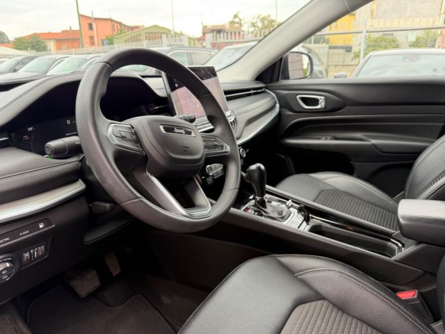 JEEP COMPASS 1.3 TURBO T4 190 CV PHEV AT6 4XE - foto 9