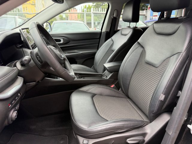 JEEP COMPASS 1.3 TURBO T4 190 CV PHEV AT6 4XE - foto 10
