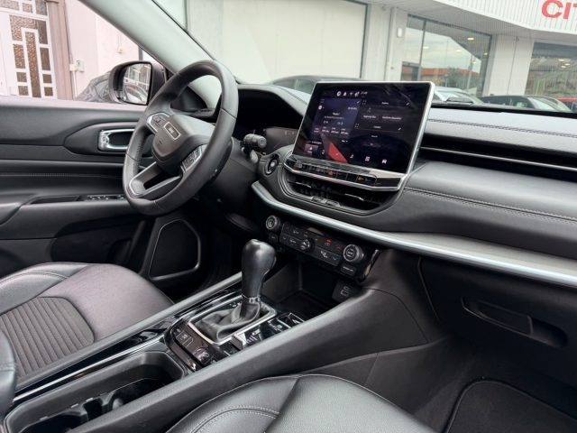 JEEP COMPASS 1.3 TURBO T4 190 CV PHEV AT6 4XE - foto 11