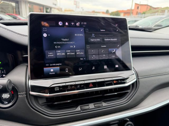 JEEP COMPASS 1.3 TURBO T4 190 CV PHEV AT6 4XE - foto 14