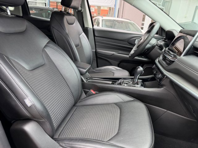 JEEP COMPASS 1.3 TURBO T4 190 CV PHEV AT6 4XE - foto 15