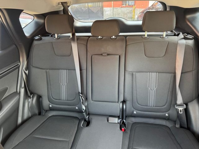 HYUNDAI TUCSON 1.6 HEV AUT. 230CV XLINE - foto 19