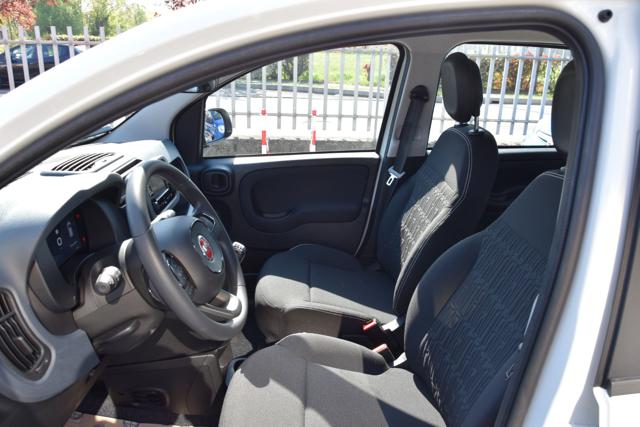 FIAT PANDA 1.0 FIREFLY HYBRID ICON S&S 65CV - foto 16