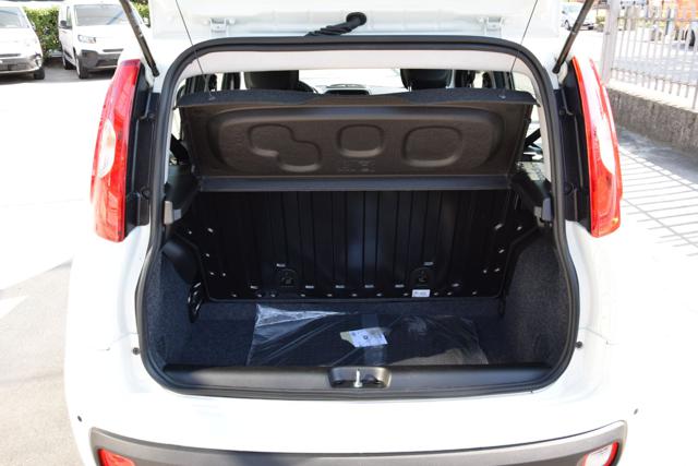 FIAT PANDA 1.0 FIREFLY HYBRID ICON S&S 65CV - foto 7