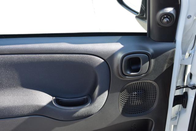 FIAT PANDA 1.0 FIREFLY HYBRID ICON S&S 65CV - foto 14