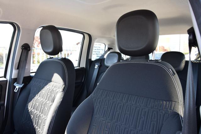 FIAT PANDA 1.0 FIREFLY HYBRID ICON S&S 65CV - foto 17