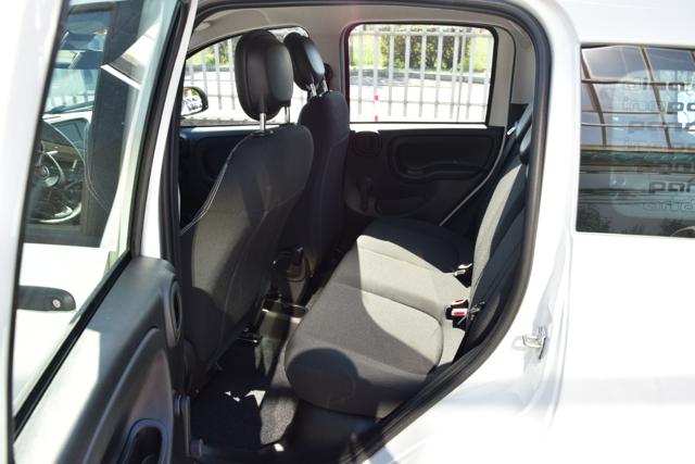 FIAT PANDA 1.0 FIREFLY HYBRID ICON S&S 65CV - foto 8