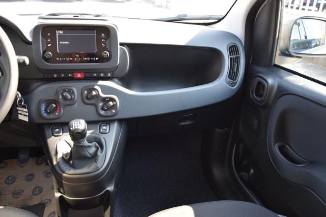 FIAT PANDA 1.0 FIREFLY HYBRID ICON S&S 65CV - foto 11