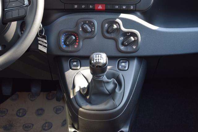 FIAT PANDA 1.0 FIREFLY HYBRID ICON S&S 65CV - foto 13