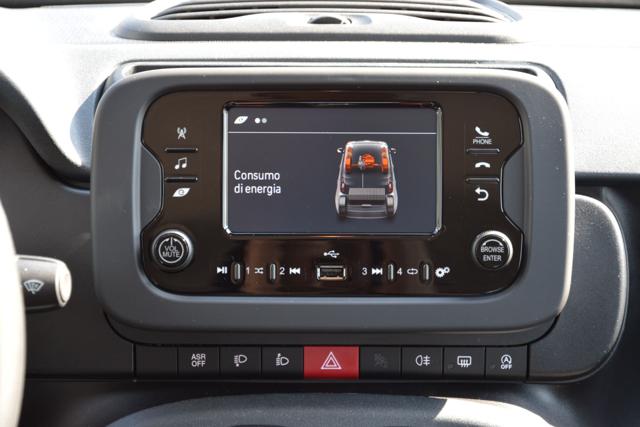 FIAT PANDA 1.0 FIREFLY HYBRID ICON S&S 65CV - foto 12