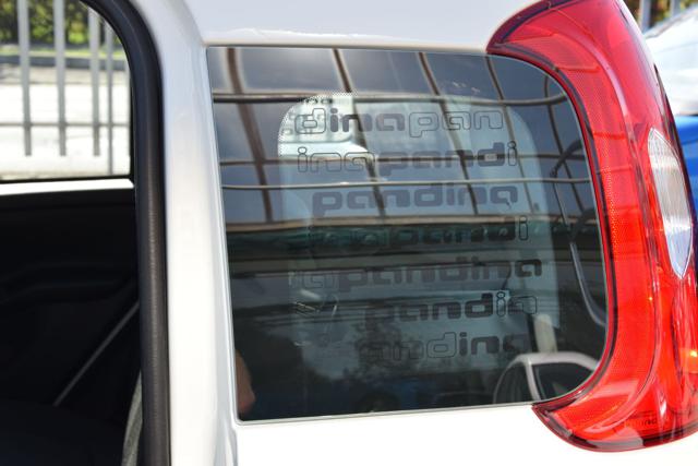 FIAT PANDA 1.0 FIREFLY HYBRID ICON S&S 65CV - foto 9