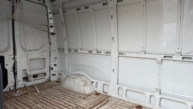 IVECO DAILY 35S12 2.3 3520 HPT PL CABINATO - foto 6